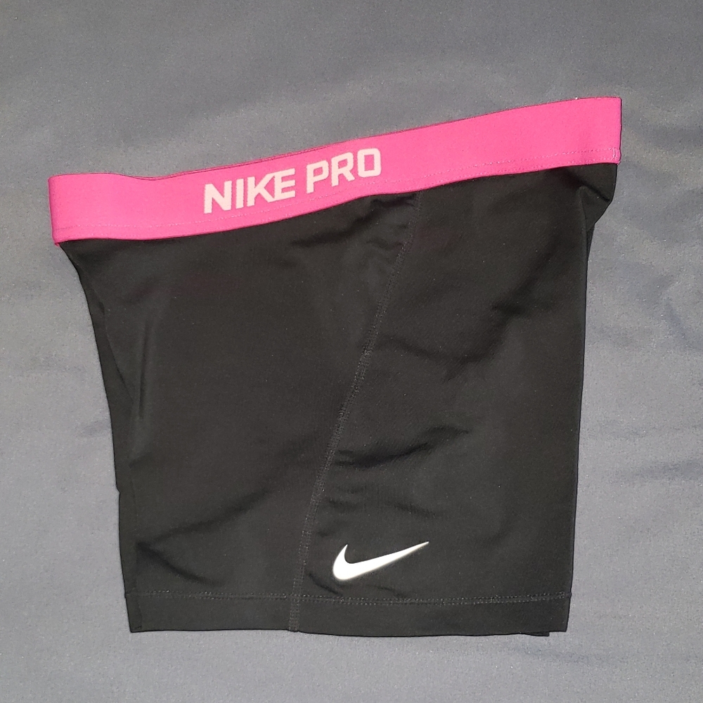 Nike Pro Spandex